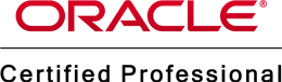 Oracle Certified Professional